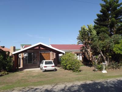 House For Sale in Reebok, Reebok