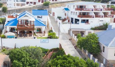 Guest House For Sale in Mossel Bay, Mossel Bay
