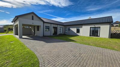 House For Sale in Hartland Lifestyle Estate, Hartenbos