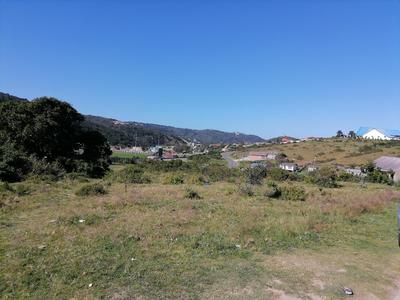 Vacant Land / Plot For Sale in Greenhaven, Groot Brakrivier