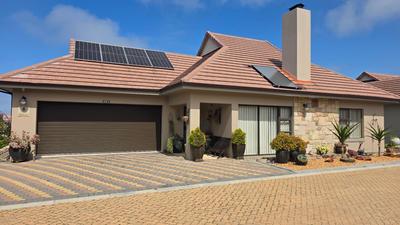 House For Sale in Dana Bay, Mossel Bay