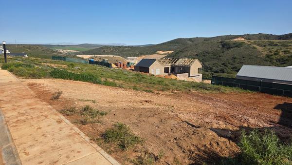Vacant Land / Plot For Sale in Outeniquasbosch, Hartenbos