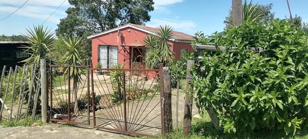 House For Sale in Friemersheim, Friemersheim